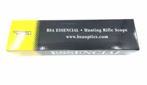 BSA Essencial 4x32 AO