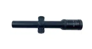 Kahles CSX 1.1-4x24 C-Dot, Occasion