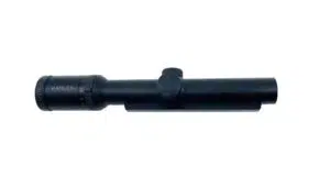 Kahles CSX 1.1-4x24 C-Dot, Occasion
