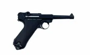 KWC Parabellum P08