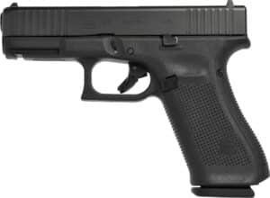 Glock 45 / FS - 9x19mm