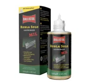 Ballistol Robla Solo Mil Laufreiniger 65ml