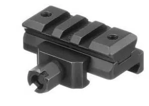 Eratac Picatinny Riser