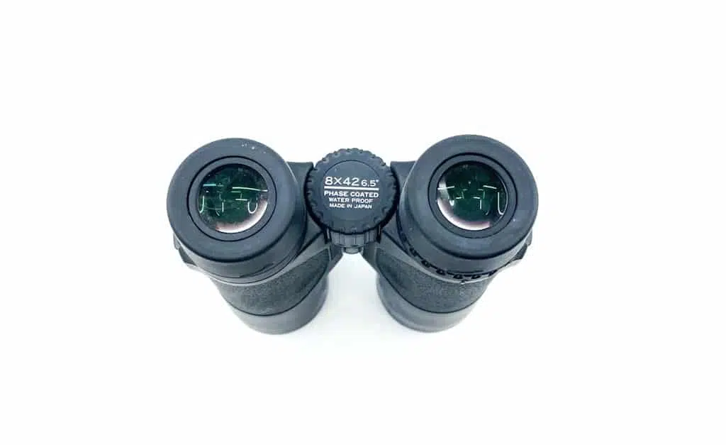 Admiral Proline 8×42 ED DCF Admiral Proline 8x42 ED DCF