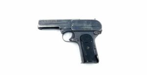 Rheinische Metallwaren, .32 Auto, Occasion