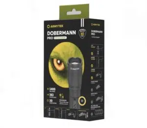Armytek Dobermann