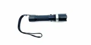 Taschenlampe Katz L47 Police