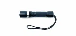 Taschenlampe Katz L47 Police