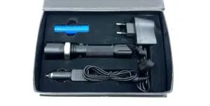 Taschenlampe Katz L47 Police