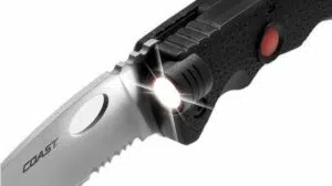 Coast LK375 Light Knife