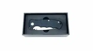 Coast DX355 Double Lock Knife