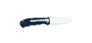 Coast DX355 Double Lock Knife