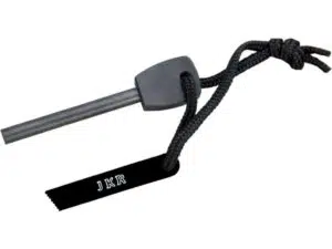 JKR Firesteel