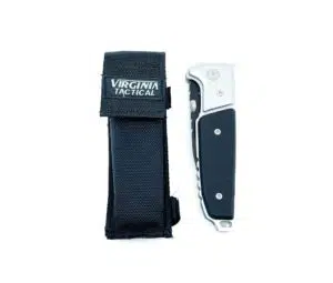 Virginia Tactical folding Knife