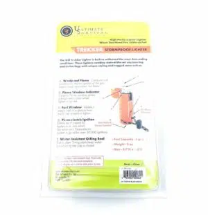 Ultimate Survival Sturmfeuerzeug