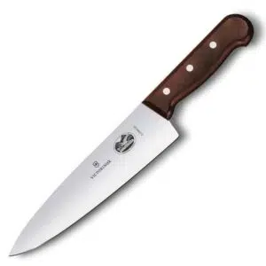 Victorinox Carving Knife Wood 20cm