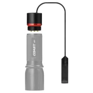 Coast HP7 Tape Switch