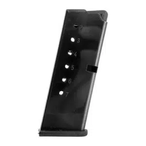 Magazin Kel-Tec PF9 9x19mm 7-Schuss