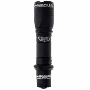 Armytek Dobermann Pro XP-L Hi