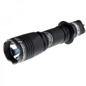 Armytek Dobermann Pro XP-L Hi
