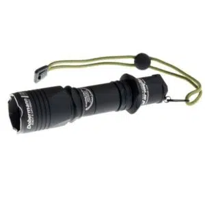 Armytek Dobermann Pro XP-L Hi