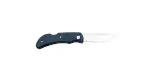 EKA Klappmesser schwarz