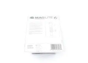 Maglite D-Cell Halterung