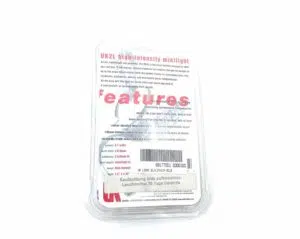 UK2L high-intensity minilight