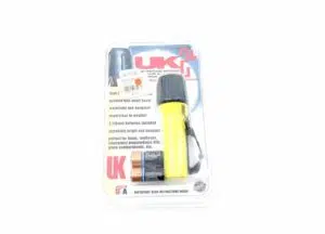 UK2L high-intensity minilight