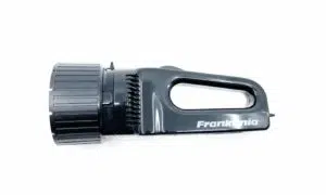 Frankonia Akku-Handscheinwerfer