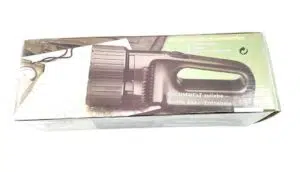 Frankonia Akku-Handscheinwerfer