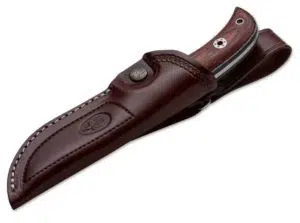 Muela Husky RWL Rosewood