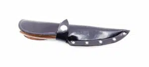 Hi-Cut Super Stainless