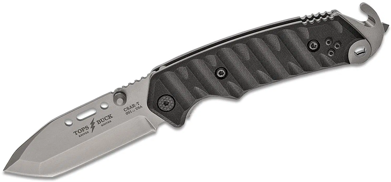 Buck Tops Buck CSAR-T Buck Tops Buck CSAR-T