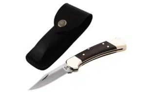 Buck Ranger 112