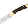 Buck Ranger 112 mit Fingerrillen