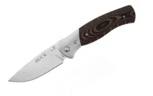 Buck Folding Selkirk