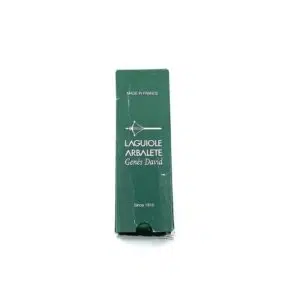 Laguiole Arbalete Cerf