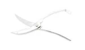 Dreizack Geflügelschere