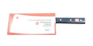 Dreizack Hackmesser Cleaver 20cm
