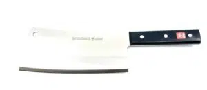 Dreizack Hackmesser Cleaver 20cm