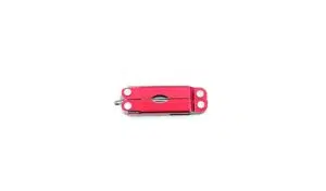 Leatherman Micra rot