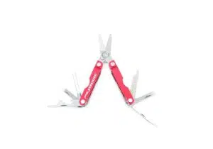 Leatherman Micra rot