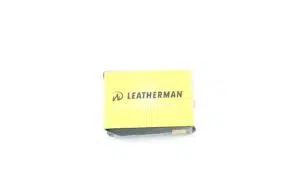 Leatherman Micra rot