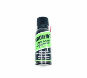 Brunox LUB & COR 100ml Spray