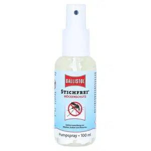 Ballistol Stichfrei Pump-Spray