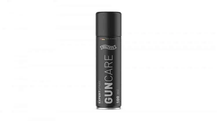 Walther Gun Care Expert Spray 100ml Walther Gun Care Expert Spray 100ml