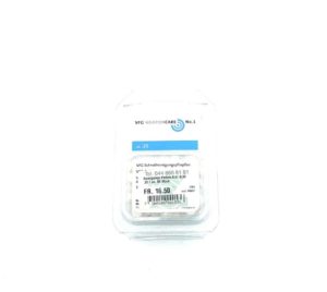 .25 VFG Reinigungs-Pellets