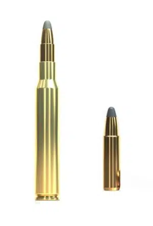 7x64 Sellier & Bellot SPCE 173grs.