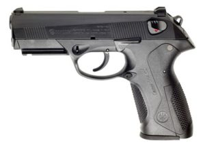 Beretta PX4 Storm schwarz
